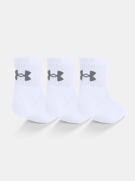 Under Armour Socken 3 Paar