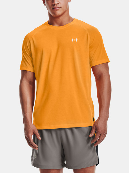 Under Armour Herren-T-Shirt Under Armour Streaker SS