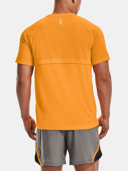 Under Armour Herren-T-Shirt Under Armour Streaker SS