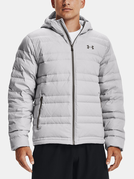 Under Armour Herrenjacke Under Armour Armour Down Hooded Jkt