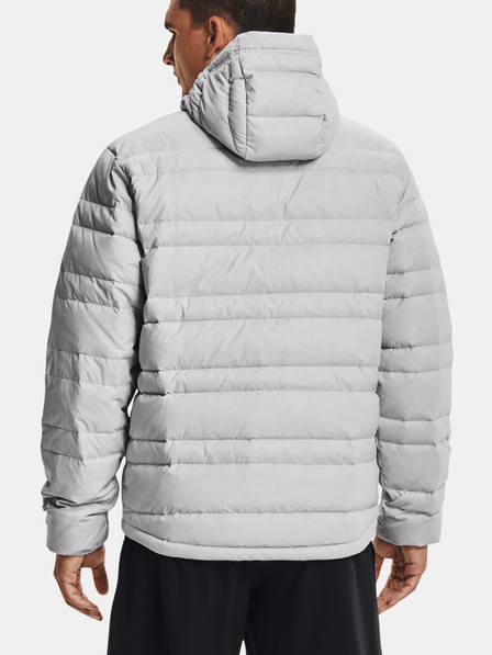 Under Armour Herrenjacke Under Armour Armour Down Hooded Jkt
