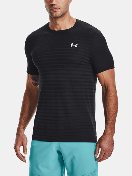 Under Armour Herren T-Shirt Under Armour Seamless Fade SS