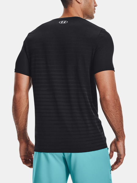 Under Armour Herren T-Shirt Under Armour Seamless Fade SS