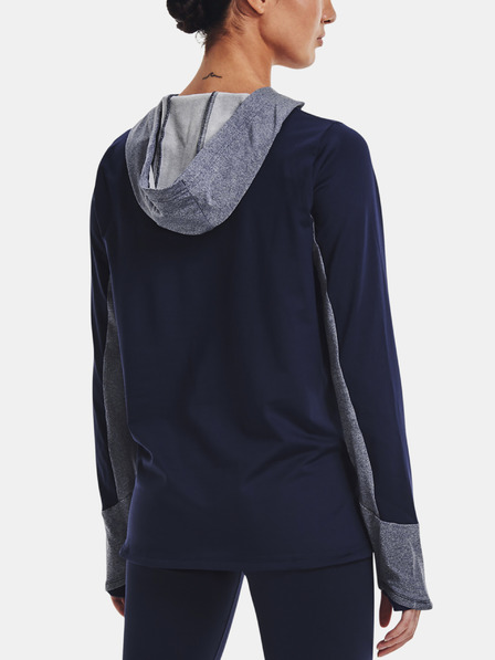 Under Armour Damen Sweatshirt Under Armour UA ColdGear Hoodie