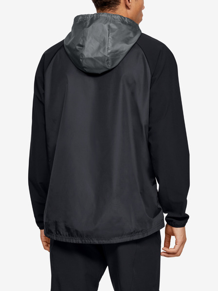 Under Armour Herrenjacke Under Armour STRETCH-WOVEN HOODED JACKET