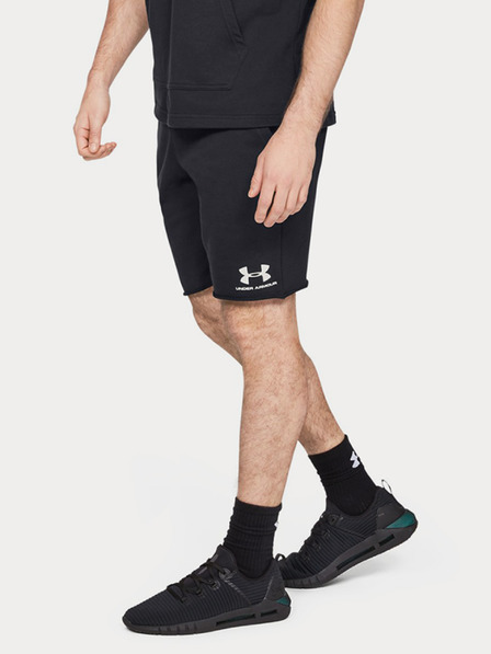 Under Armour Herren-Shorts Under Armour SPORTSTYLE TERRY SHORT