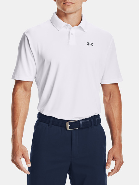 Under Armour Herren Poloshirt Under Armour Performance Polo 2.0