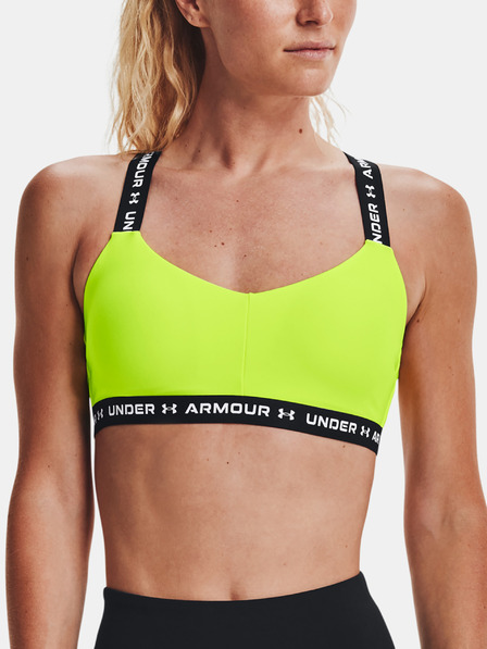 Under Armour Damen-BH Under Armour UA Crossback Low