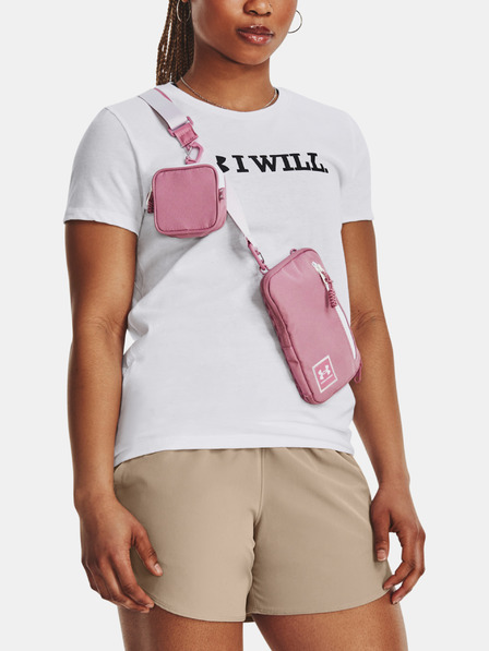 Under Armour Unisex-Tasche Under Armour UA Loudon Crossbody SM