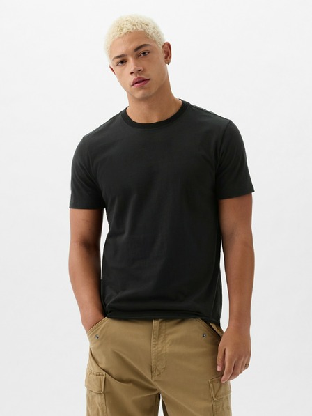 GAP T-Shirt mit kurzem Ärmel GAP