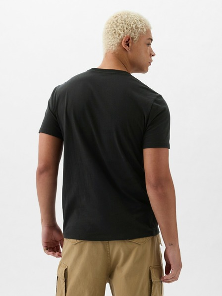 GAP T-Shirt mit kurzem Ärmel GAP