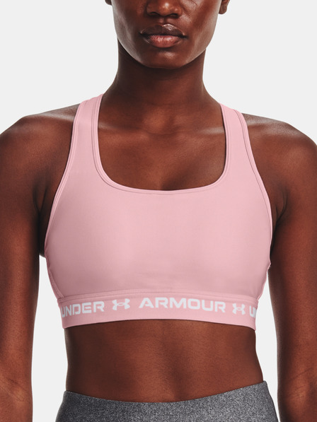 Under Armour Damen Sport-BH Under Armour UA Crossback Mid Bra