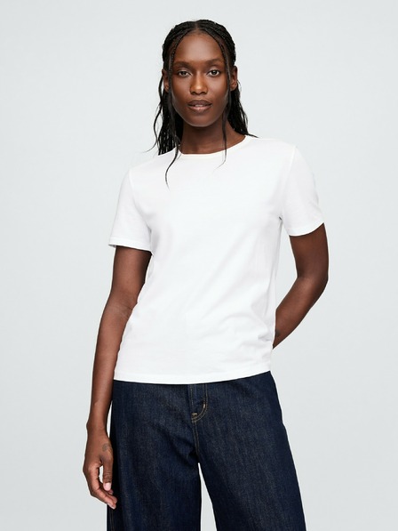 GAP Baumwoll-T-Shirt Vintage GAP