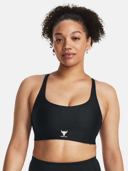 Under Armour Damen-Sport-BH Under Armour Pjt Rck All Train Crsbck Bra