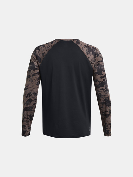 Under Armour Herren T-Shirt Under Armour Pjt Rck IsoChill LS