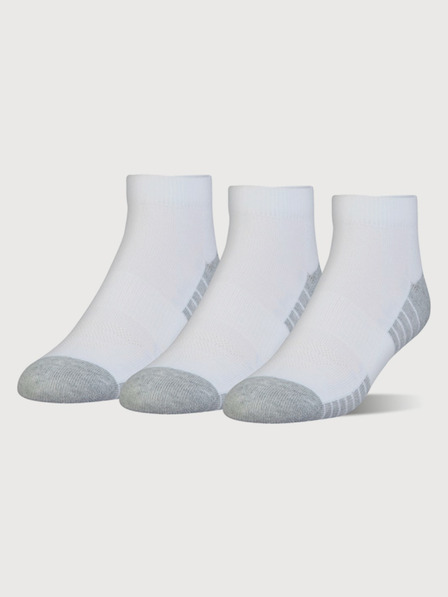 Under Armour Unisex Socken Under Armour Heatgear Tech Locut (3 Paar)