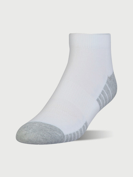 Under Armour Unisex Socken Under Armour Heatgear Tech Locut (3 Paar)