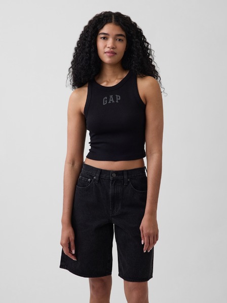 GAP Ripp Tanktop Logo GAP