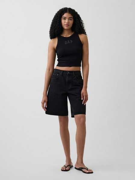 GAP Ripp Tanktop Logo GAP