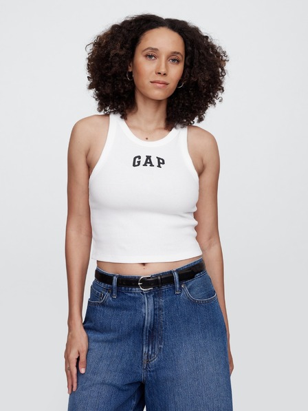 GAP Ripp Tanktop Logo GAP