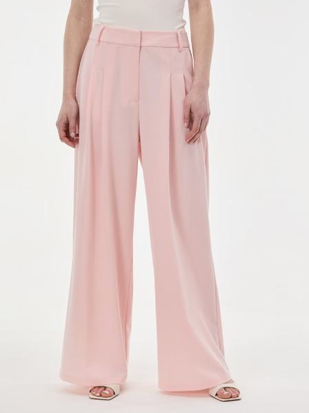 Orsay Hellrosa Damen-Weithose ORSAY