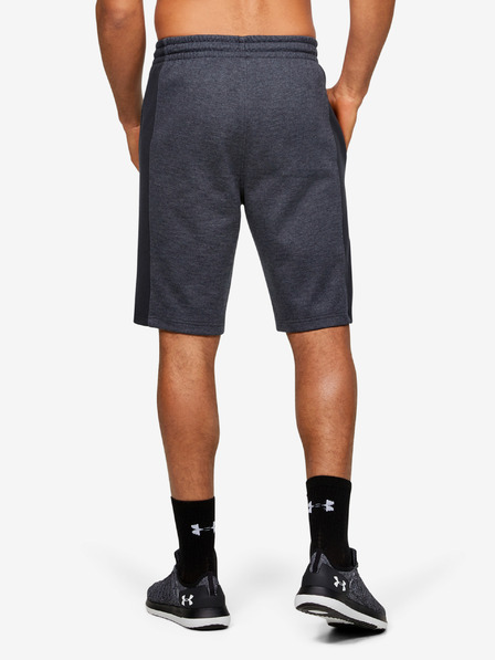 Under Armour Herren Shorts Under Armour DOUBLE KNIT SHORT