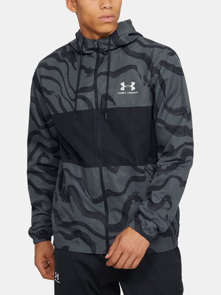 Under Armour Sportstyle Wind Jacke