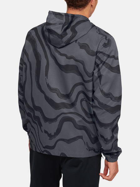 Under Armour Sportstyle Wind Jacke