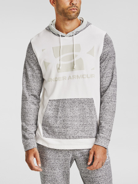 Under Armour Herren-Hoodie Under Armour Sportstyle Terry KO HD