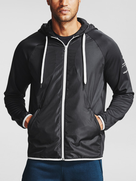 Under Armour Herren-Hoodie Under Armour AF Storm FZ HD