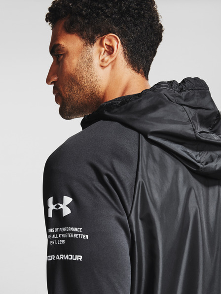Under Armour Herren-Hoodie Under Armour AF Storm FZ HD