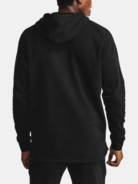Under Armour Herren-Hoodie Under Armour Project Rock CC Hoodie