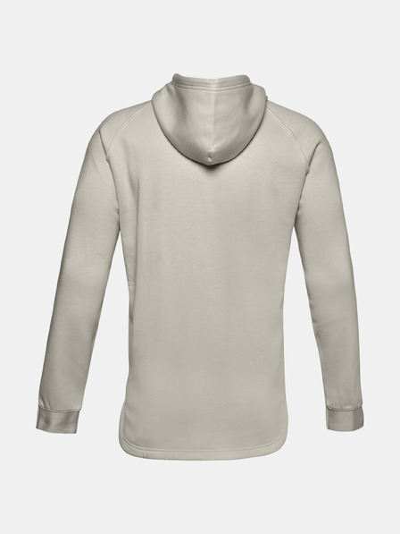 Under Armour Herren-Hoodie Under Armour Project Rock CC Hoodie