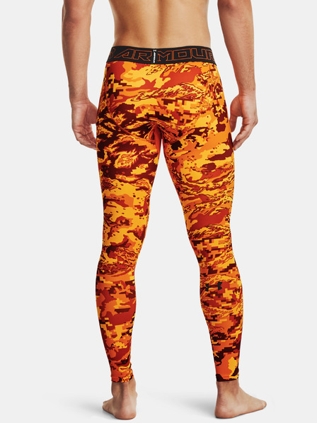 Under Armour Herren-Kompressions-Leggings Under Armour CG Armour Print Leggings