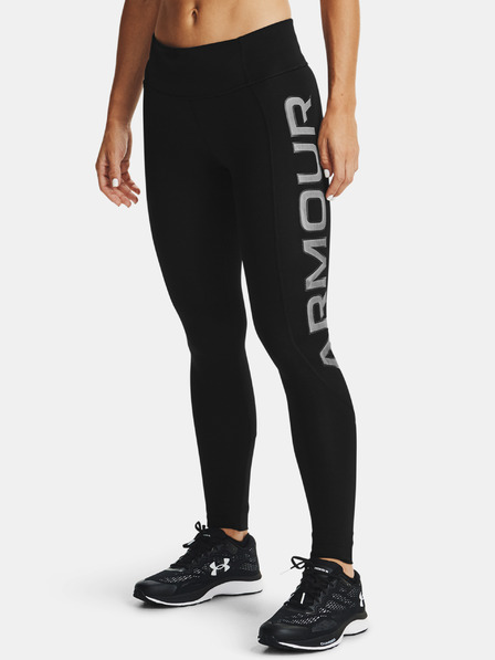 Under Armour Damen Kompression Leggings Under Armour IGNIGHT ColdGear Tight