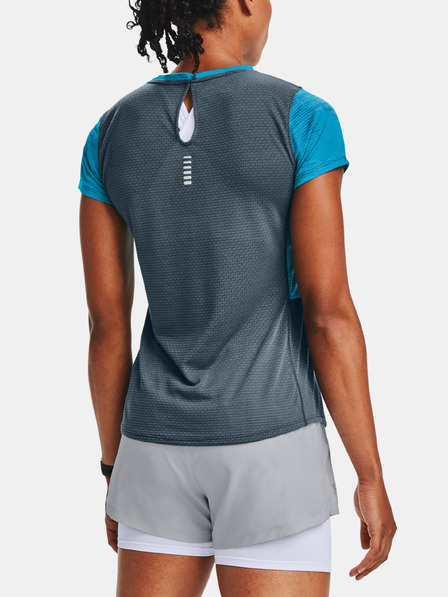 Under Armour Streaker 2.0 Inverse T-Shirt