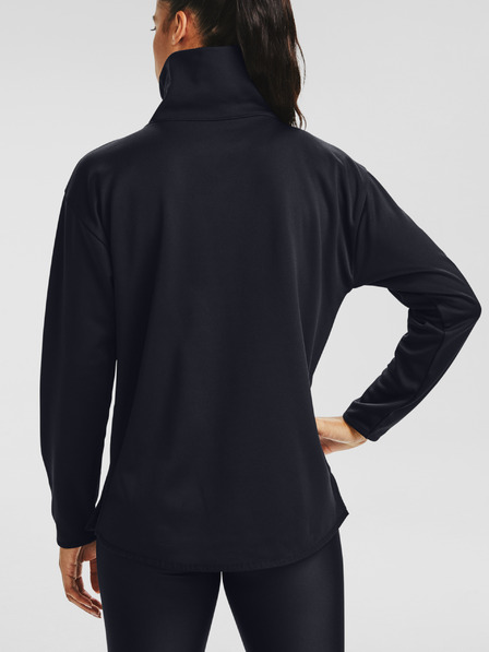 Under Armour Damen Hoodie Under Armour Armour Fleece Funnel Neck