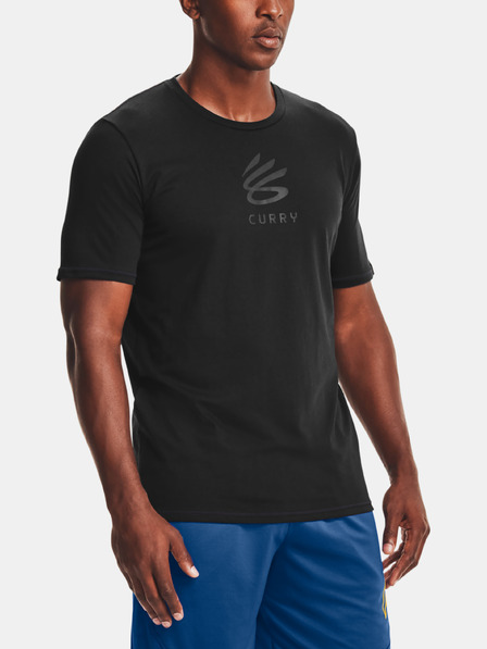 Under Armour SC30™ Logo T-Shirt