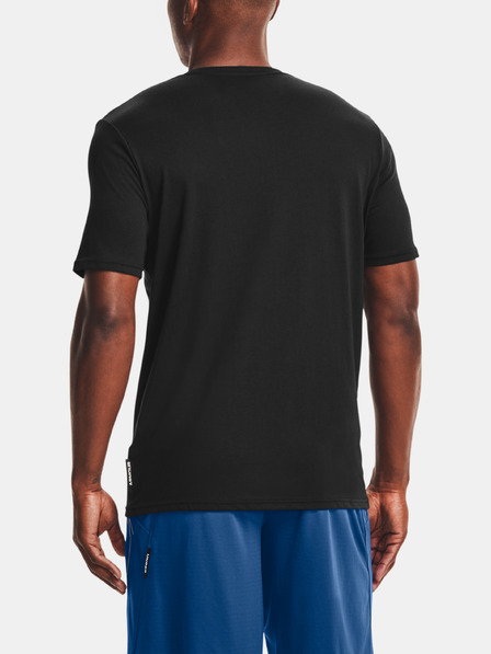 Under Armour SC30™ Logo T-Shirt