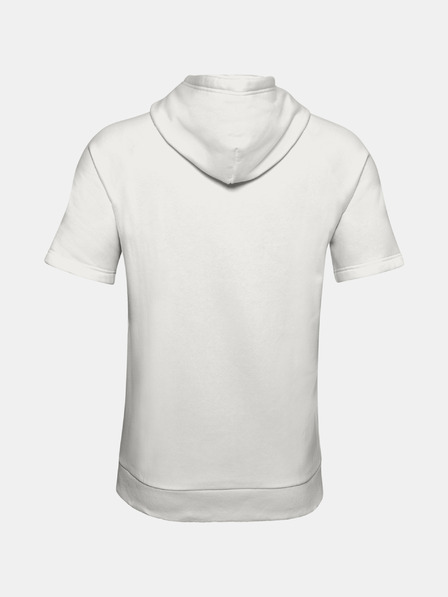 Under Armour Herren-Hoodie Under Armour Rival Flc Multilogo SS HD