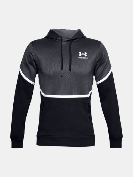 Under Armour Rival Fleece AMP Sweatshirt