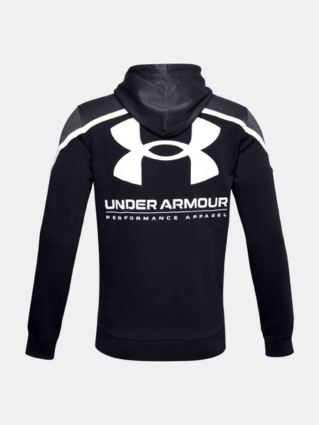Under Armour Rival Fleece AMP Sweatshirt