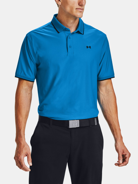 Under Armour Playoff Pique Polo T-Shirt