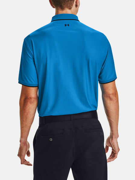 Under Armour Playoff Pique Polo T-Shirt