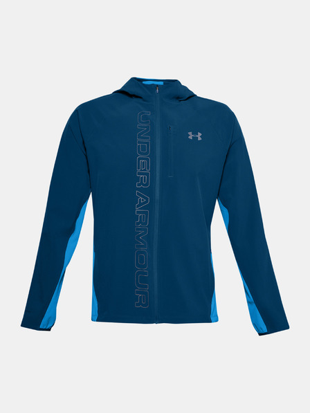Under Armour Qualifier Outrun Jacke