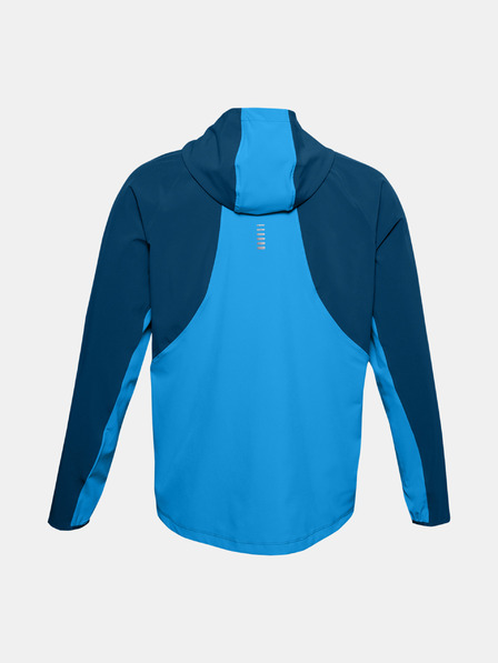 Under Armour Qualifier Outrun Jacke
