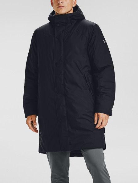 Under Armour Herren-Jacke Under Armour Armour Insulated Bench Coat
