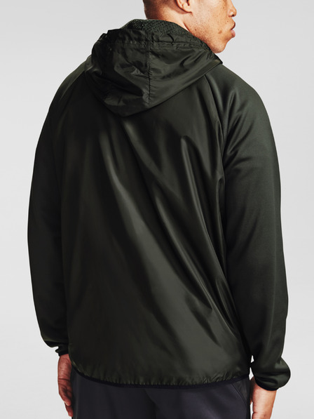Under Armour Herren-Hoodie Under Armour AF Storm FZ HD