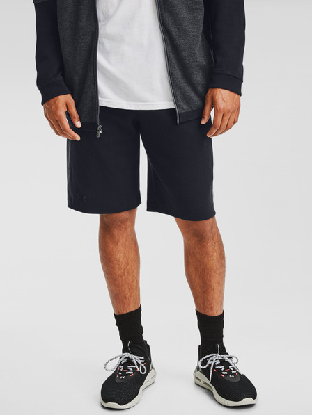 Under Armour Herren Shorts Under Armour DOUBLE KNIT SHORT