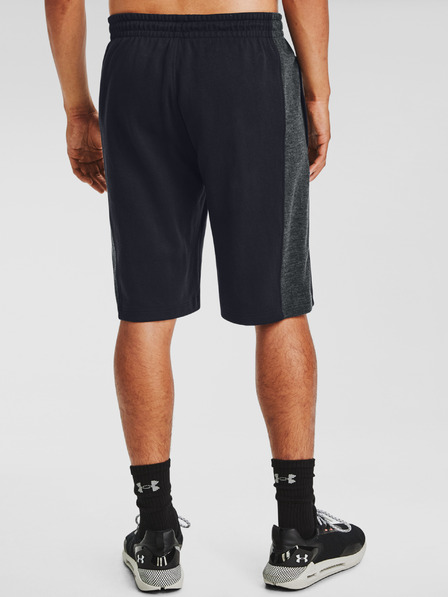 Under Armour Herren Shorts Under Armour DOUBLE KNIT SHORT
